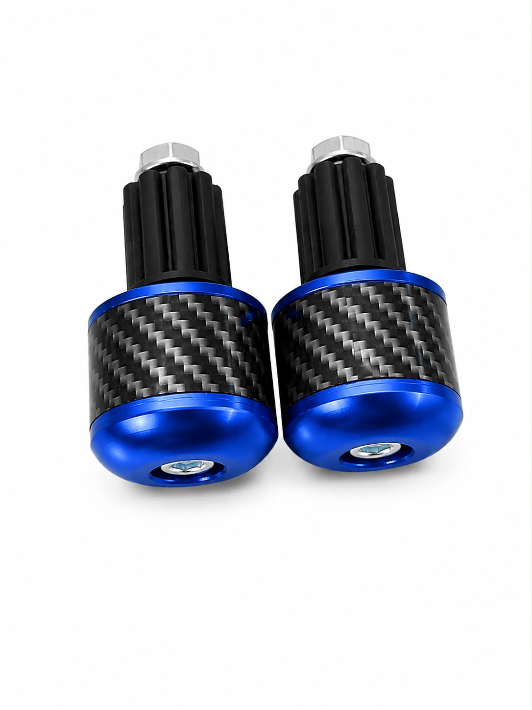 Tope de Manubrio CH41 - Azul